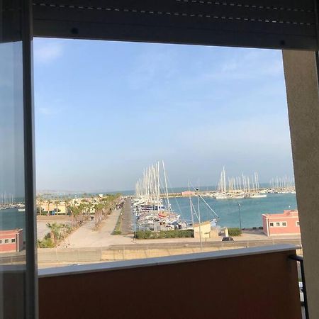 リカータCasa Porto Turisticoアパートメント エクステリア 写真