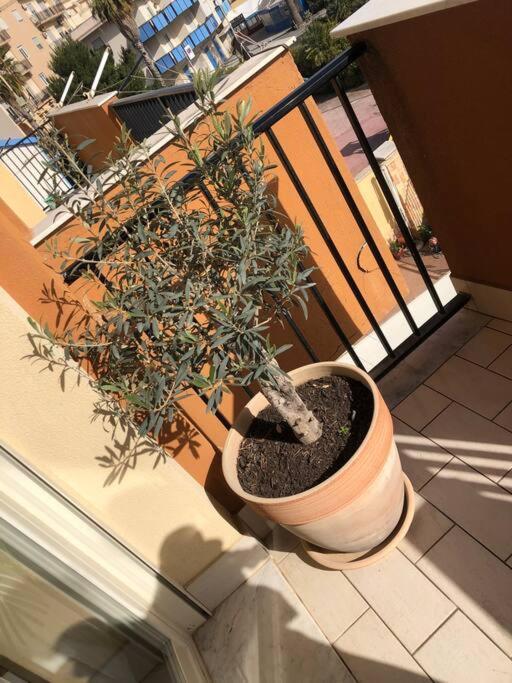 リカータCasa Porto Turisticoアパートメント エクステリア 写真