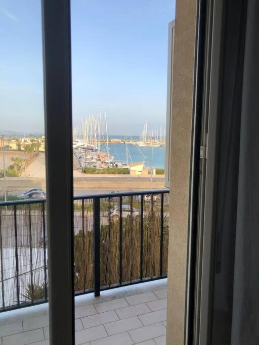 リカータCasa Porto Turisticoアパートメント エクステリア 写真