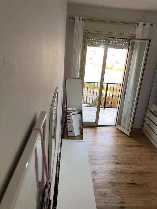 リカータCasa Porto Turisticoアパートメント エクステリア 写真