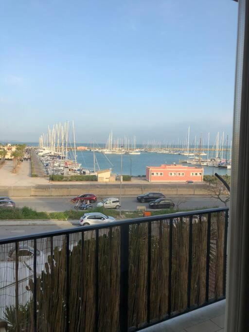 リカータCasa Porto Turisticoアパートメント エクステリア 写真