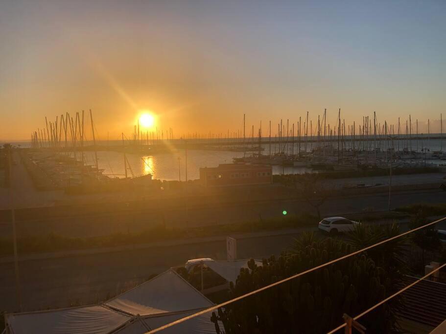 リカータCasa Porto Turisticoアパートメント エクステリア 写真